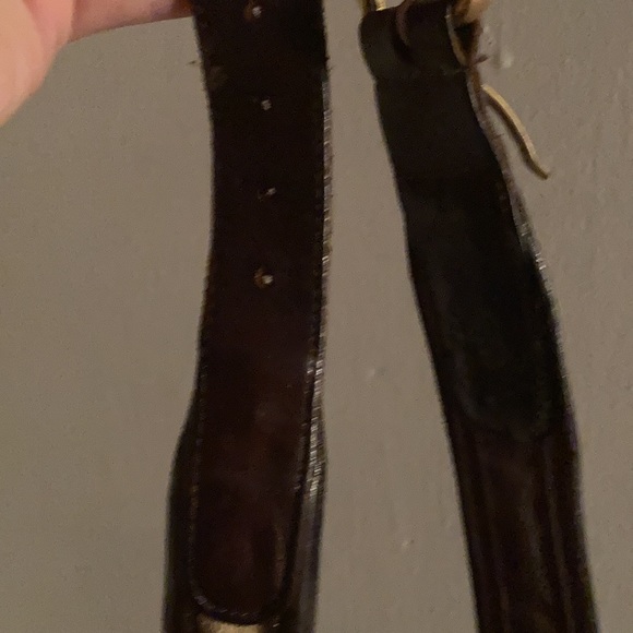 Dooney&Bourke Vintage belt - Picture 4 of 5